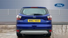 Ford Kuga 1.5 EcoBoost 182 Zetec 5dr Auto Petrol Estate